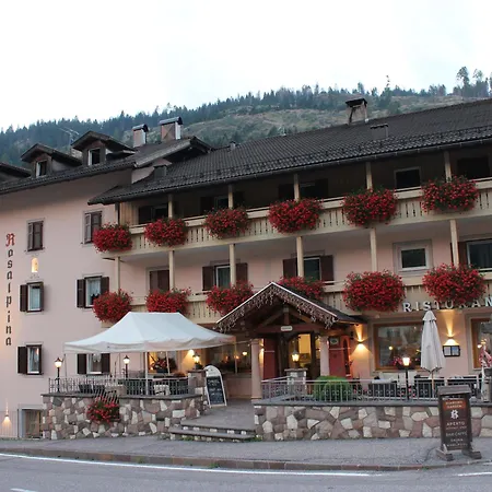 Hotel Rosalpina-2