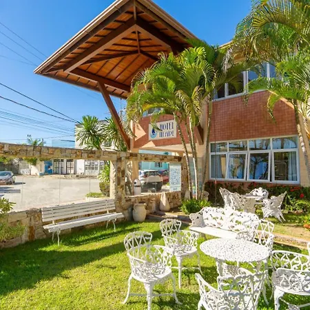 Hotel Meaípe-2