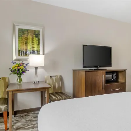Best Western Plus River Escape Sylva / Dillsboro-2