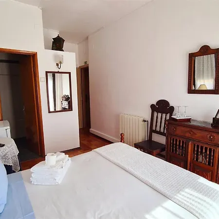 Solar Dos Carvalhos - Apartamentos De Turismo-2