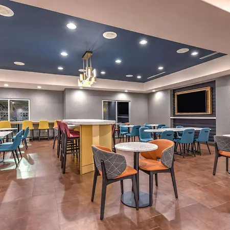 La Quinta By Wyndham Woodway - Waco South-3