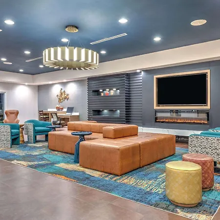 La Quinta By Wyndham Woodway - Waco South-2