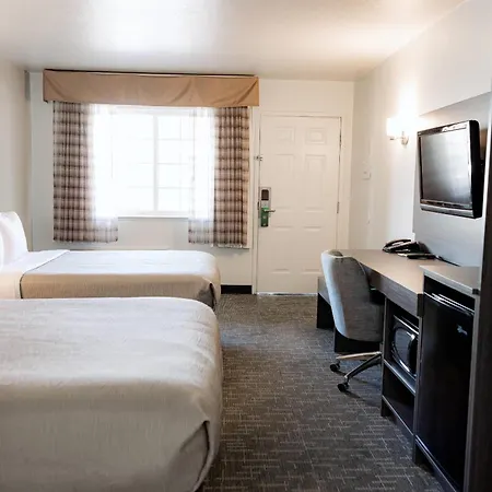 Quality Inn & Suites Lathrop-2