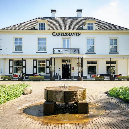 Landgoed Hotel&Restaurant Carelshaven-3