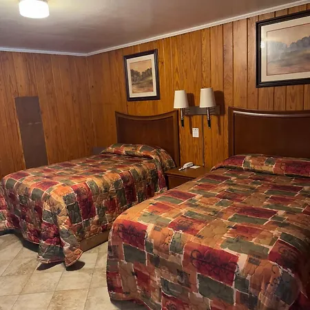 Texas Inn Motel-3