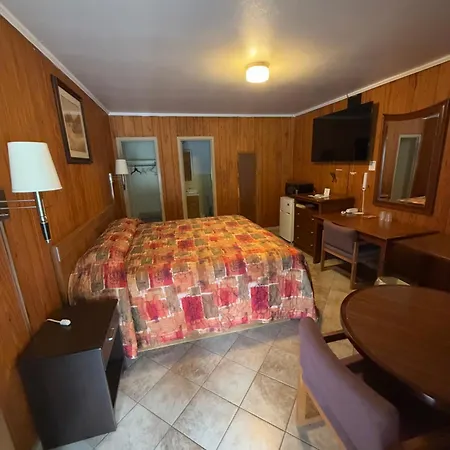 Texas Inn Motel-2