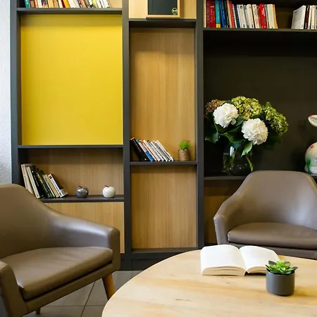 B&B HOTEL Saint-Quentin-3
