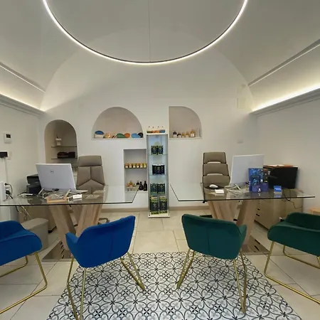 Casa Manfredi D'Angiò-3