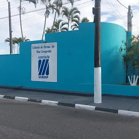 Associação Sabesp Ilha Comprida-2