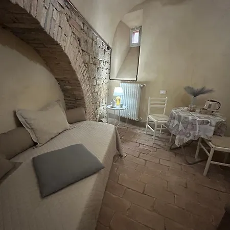 Il Giardino Segreto B&B-2