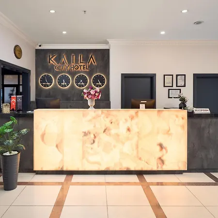 Kaila City Hotel-2
