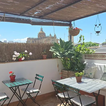 La Gitanilla Alojamiento & Encanto Jerez-3