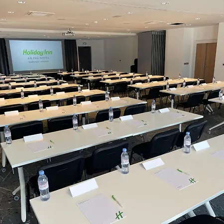 Holiday Inn Dijon Sud - Longvic By Ihg-3