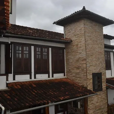 Pousada Gamarano-3