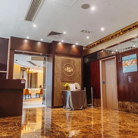 Dorsett Wanchai, Hong Kong-3