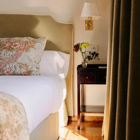 Hotel PAX Casona del Busto-2