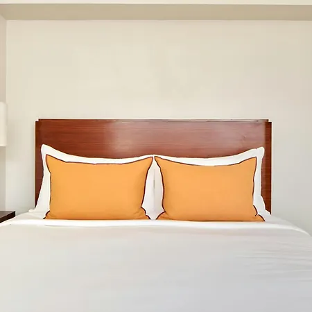 The Arco Hotel Midtown Village, Sonder By Marriott Bonvoy-3