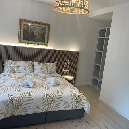 Hotel La Pergola di Venezia-2
