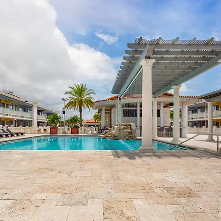 Quality Inn And Conference Center Tampa-Brandon-3