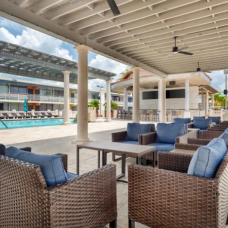 Quality Inn And Conference Center Tampa-Brandon-2