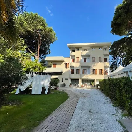 Hotel La Tavernetta dei Ronchi-2