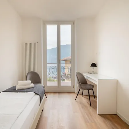 Garda Living Apartments Torbole-2