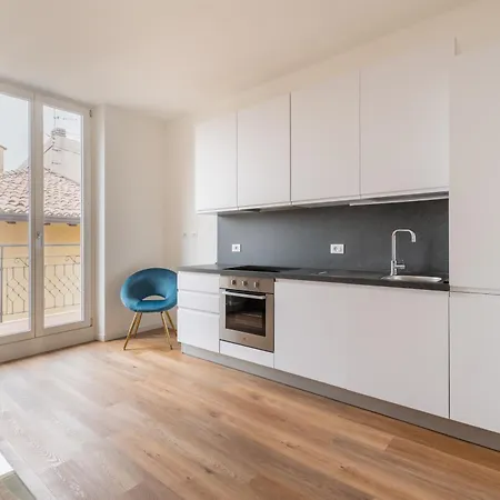 Garda Living Apartments Torbole-3