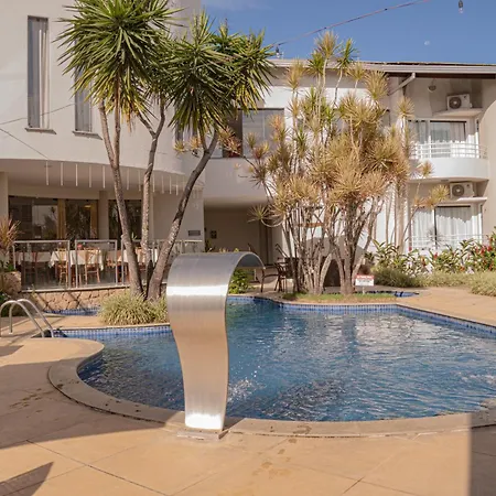 Hotel Porto Napolis-2