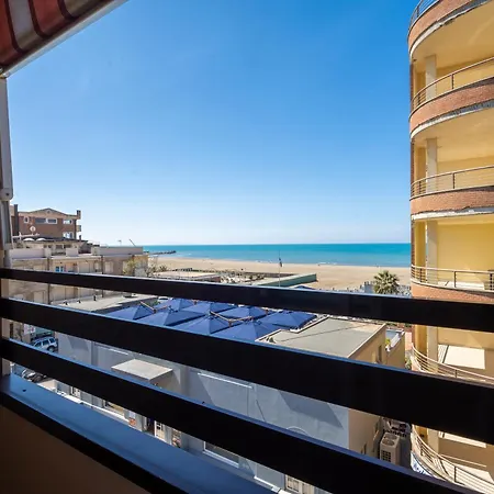 Residence La Rosa di Nettuno-2