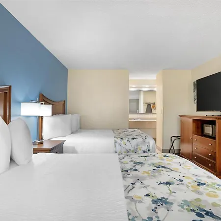 Best Western Inn & Suites Monroe-3