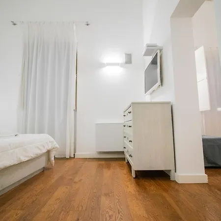 Sui Tetti Luxury Rooms-2