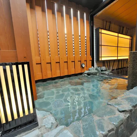Dormy Inn Ueno Okachimachi-3