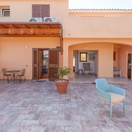 B&B Pettirosso-2
