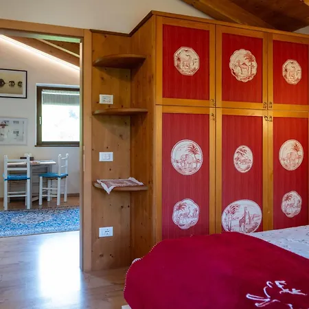 Maso Scricciolo Farm House-3