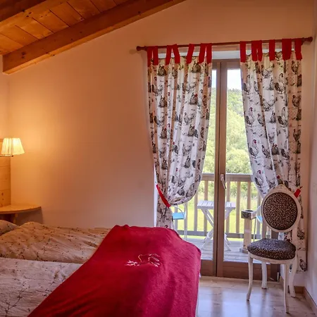 Maso Scricciolo Farm House-2