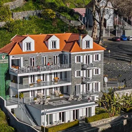 Ourmadeira - Babosas Village-2