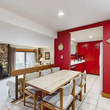 Snowcreek 1538-2