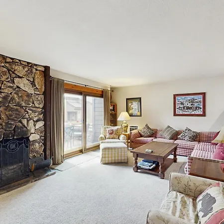 Snowcreek 1538-3