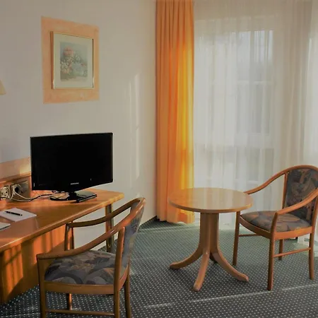Hotel Schöne Aussicht-3