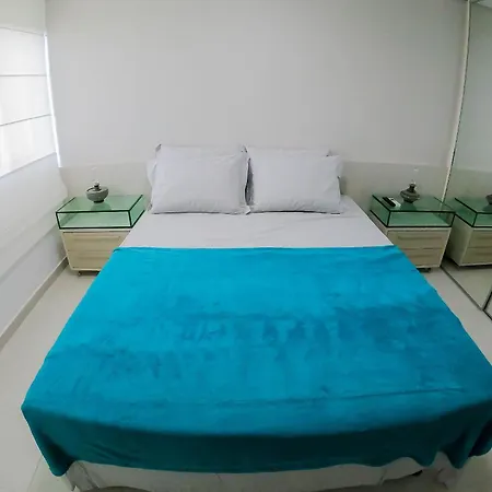 Freitas Resort - Carneiros Beach Resort-3
