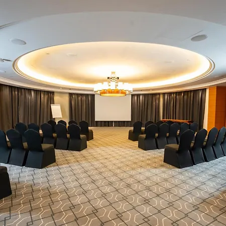 Millennium Hotel Doha-3