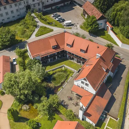 Hotel Garni Gästehaus am Mühlbach-2