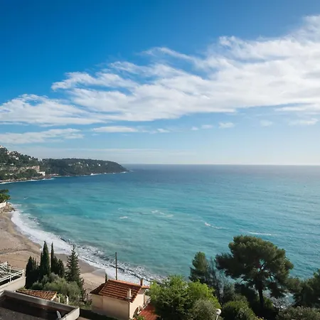 Hôtel Le Roquebrune-3