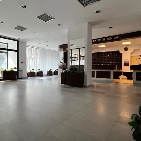 Hotel Gorna Banya-2