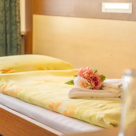 Hotel Gorna Banya-3