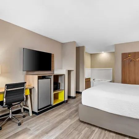 Days Inn By Wyndham Bainbridge-2