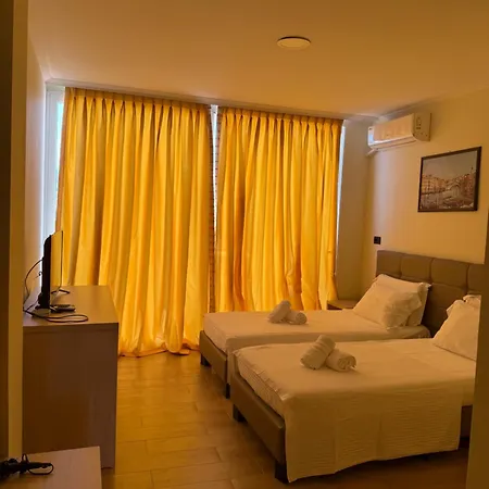 Hotel Dodona-2