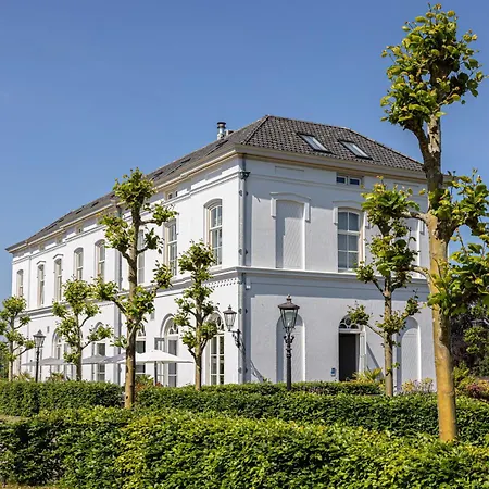 Hotel De Witte Dame-2