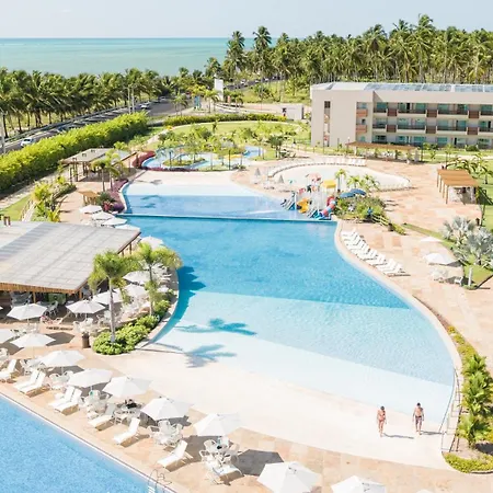 Japaratinga Lounge Resort-2
