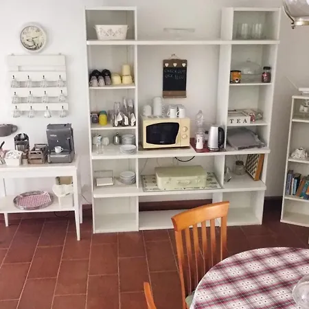 Circeo Home La Mola-2